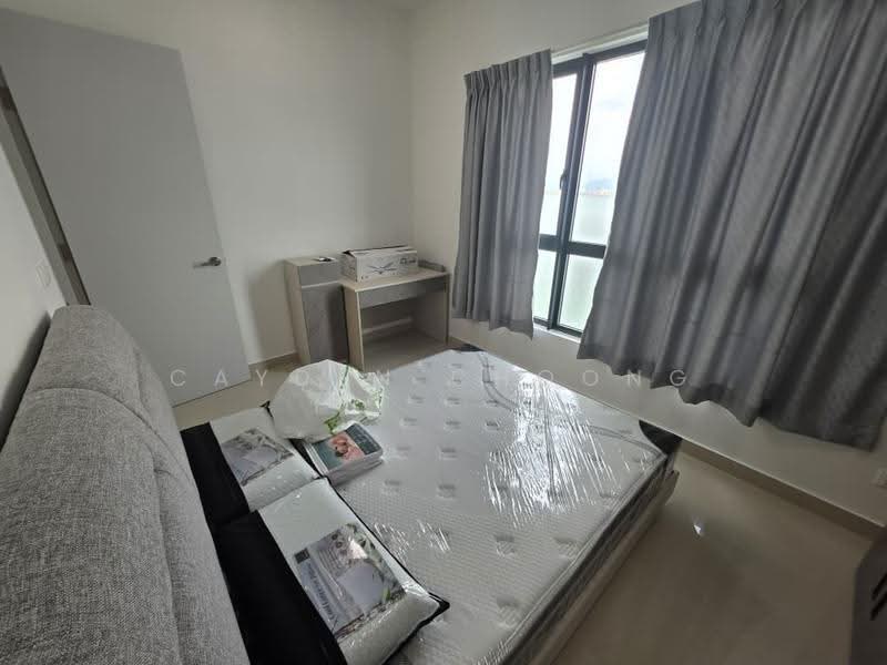 Condominium for Rent at Mezzo - Cayden Choong - Bedroom - PropertyGuru.com.my
