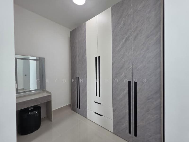 Condominium for Rent at Mezzo - Cayden Choong - Interior - PropertyGuru.com.my
