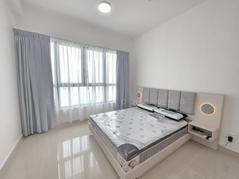 Condominium for Rent at Mezzo - Cayden Choong - Bedroom - PropertyGuru.com.my