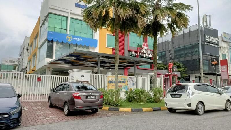 Commercial Semi-D for Sale in Bandar Puteri Puchong (Puchong) - Tracy Leong - Exterior - PropertyGuru.com.my