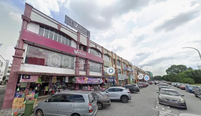 Kedai untuk Disewa di Bandar Puchong Utama (Puchong) - Carson Lai - Exterior - PropertyGuru.com.my