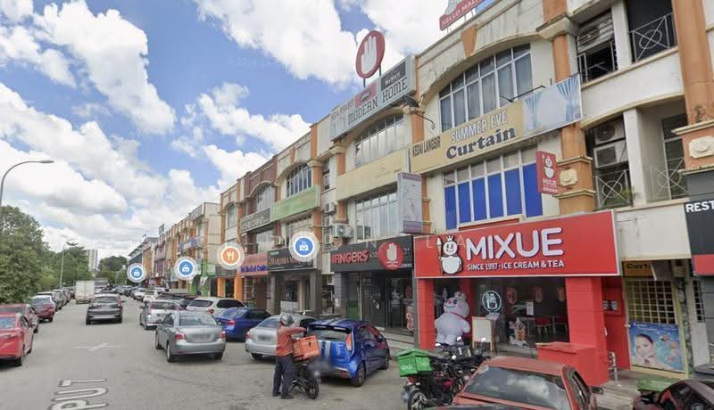 Kedai untuk Disewa di Bandar Puchong Utama (Puchong) - Carson Lai - Exterior - PropertyGuru.com.my