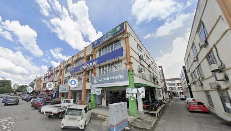 Kedai untuk Disewa di Bandar Puchong Utama (Puchong) - Carson Lai - Exterior - PropertyGuru.com.my