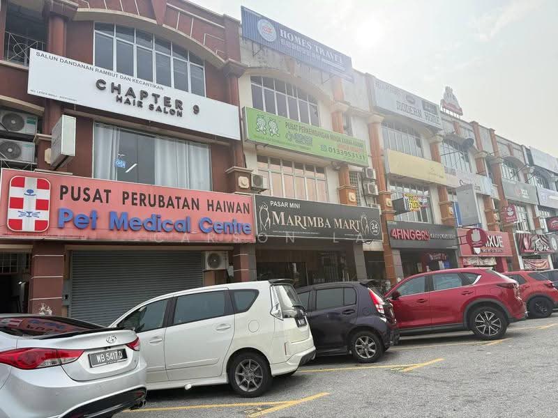 Kedai untuk Disewa di Bandar Puchong Utama (Puchong) - Carson Lai - Exterior - PropertyGuru.com.my
