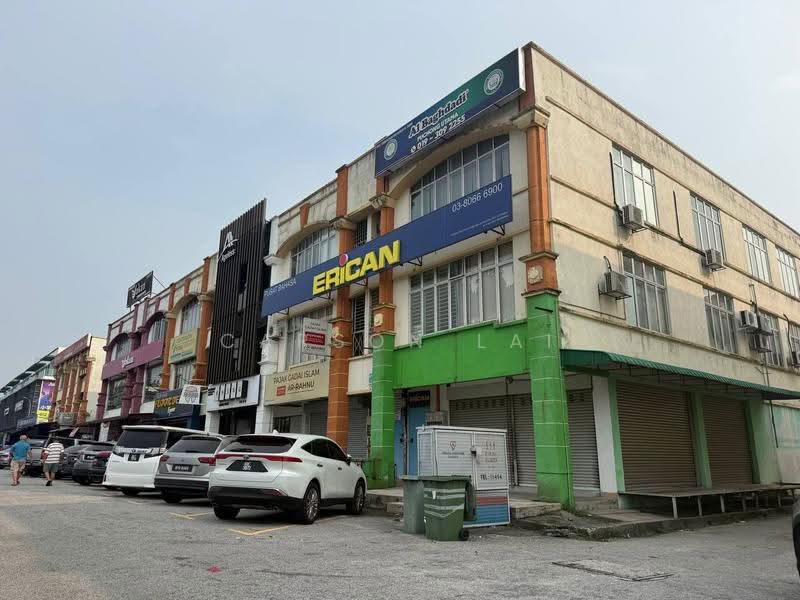 Kedai untuk Disewa di Bandar Puchong Utama (Puchong) - Carson Lai - PropertyGuru.com.my