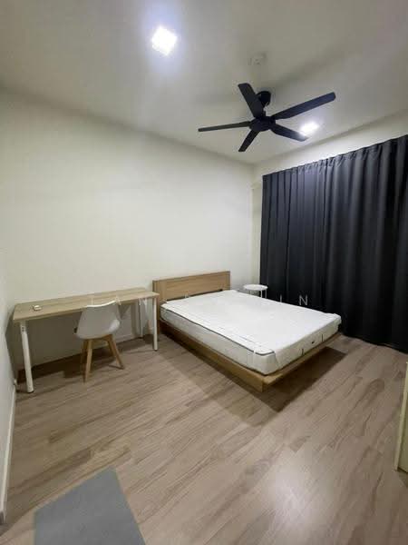 Service Residence for Rent at Emerald 9 - Tan Ru Xin - Bedroom - PropertyGuru.com.my