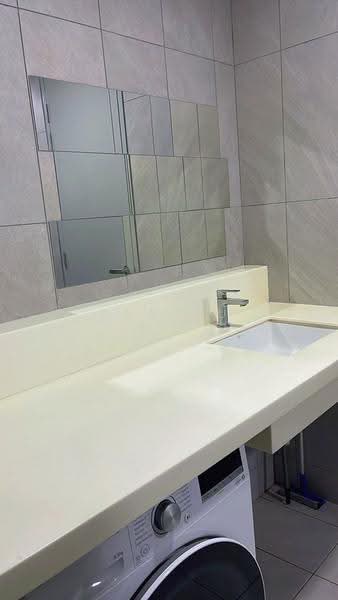 Service Residence for Rent at Emerald 9 - Tan Ru Xin - Bathroom - PropertyGuru.com.my