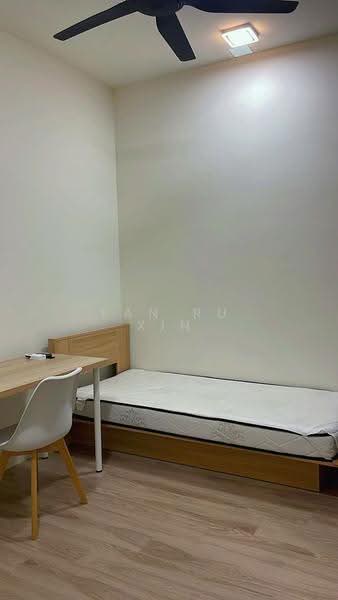Service Residence for Rent at Emerald 9 - Tan Ru Xin - Bedroom - PropertyGuru.com.my