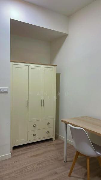 Service Residence for Rent at Emerald 9 - Tan Ru Xin - Interior - PropertyGuru.com.my