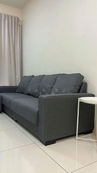 Service Residence for Rent at Emerald 9 - Tan Ru Xin - Living Room - PropertyGuru.com.my