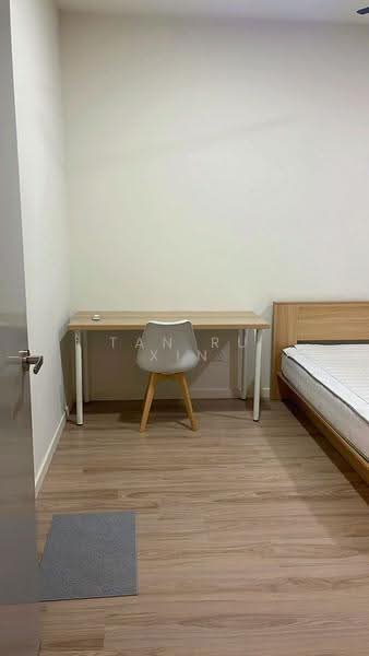 Service Residence for Rent at Emerald 9 - Tan Ru Xin - Bedroom - PropertyGuru.com.my