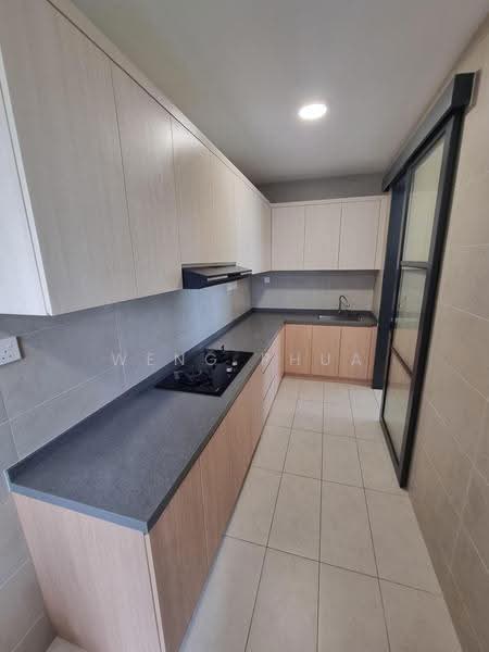 Condominium for Rent at Sunway Alishan Residences - Weng Phua - PropertyGuru.com.my