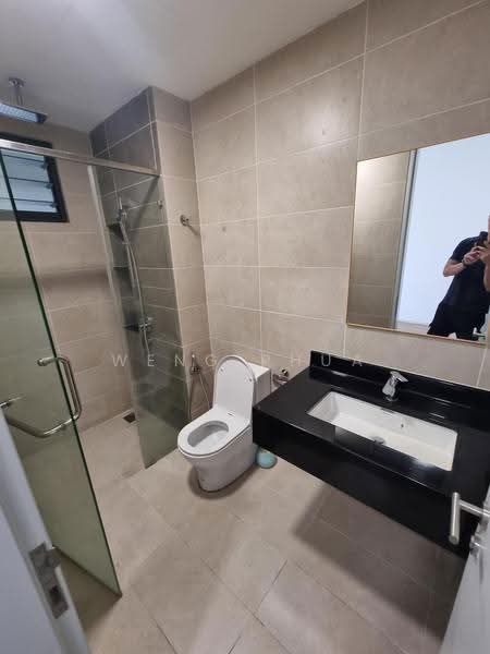Condominium for Rent at Sunway Alishan Residences - Weng Phua - PropertyGuru.com.my