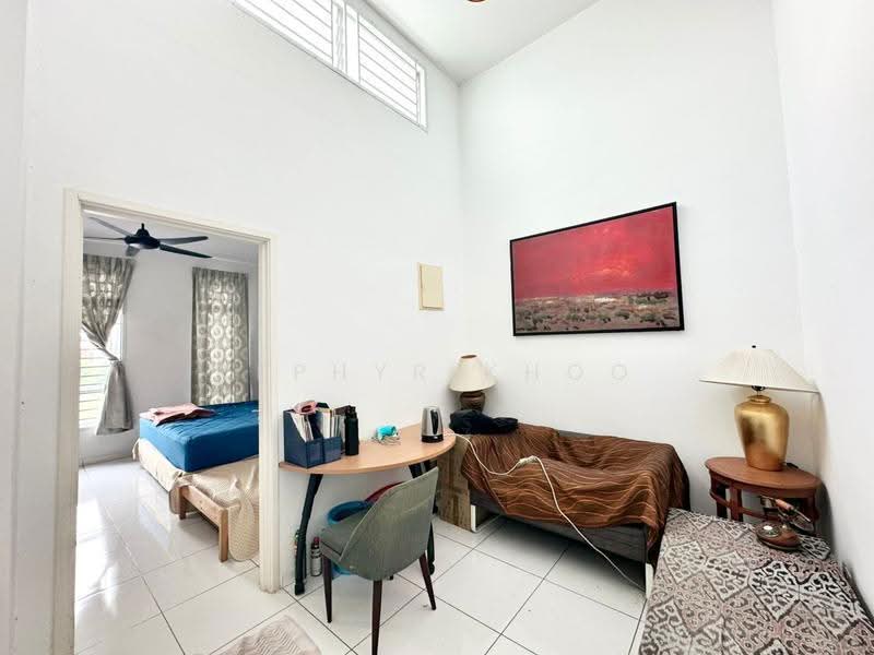 Rumah Teres 2-Tingkat untuk Dijual di Setia Eco Village (Gelang Patah) - Zephyr Khoo - Bedroom - PropertyGuru.com.my