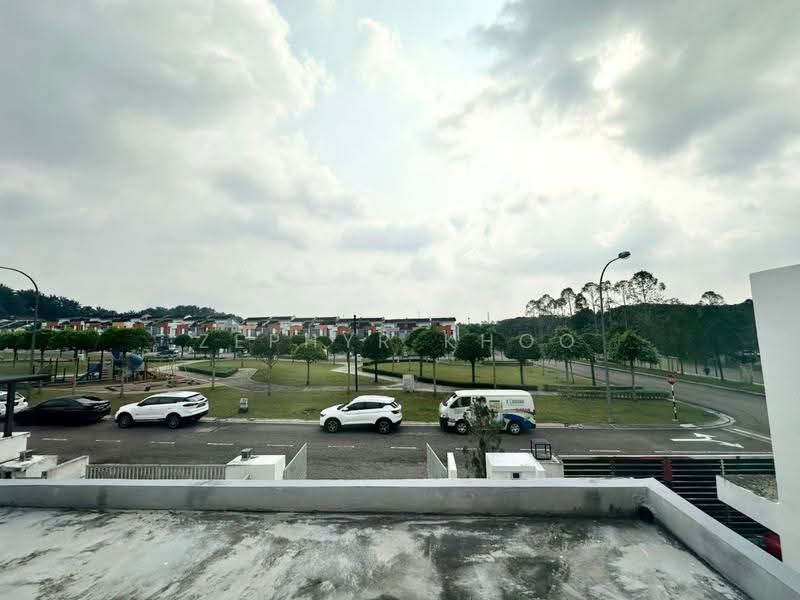 Rumah Teres 2-Tingkat untuk Dijual di Setia Eco Village (Gelang Patah) - Zephyr Khoo - Exterior - PropertyGuru.com.my