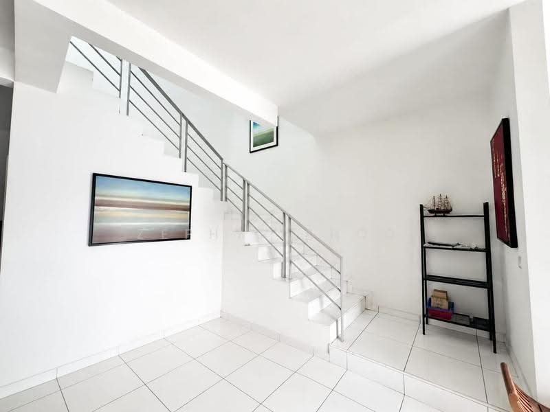 Rumah Teres 2-Tingkat untuk Dijual di Setia Eco Village (Gelang Patah) - Zephyr Khoo - Interior - PropertyGuru.com.my