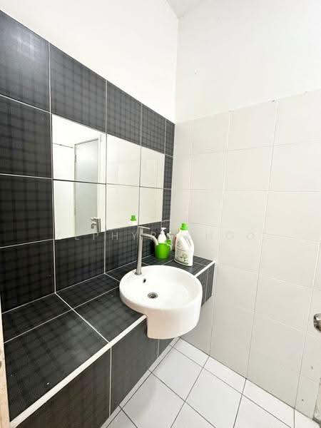 Rumah Teres 2-Tingkat untuk Dijual di Setia Eco Village (Gelang Patah) - Zephyr Khoo - Bathroom - PropertyGuru.com.my