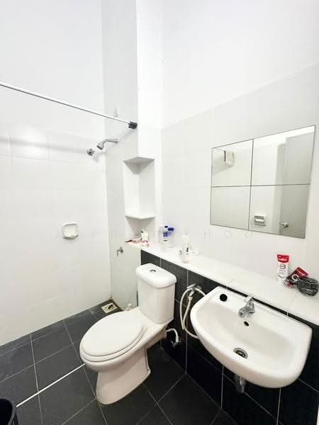 Rumah Teres 2-Tingkat untuk Dijual di Setia Eco Village (Gelang Patah) - Zephyr Khoo - Bathroom - PropertyGuru.com.my