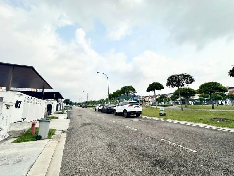 Rumah Teres 2-Tingkat untuk Dijual di Setia Eco Village (Gelang Patah) - Zephyr Khoo - Exterior - PropertyGuru.com.my