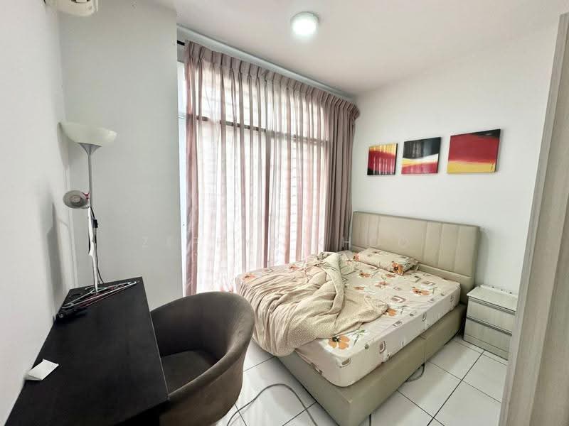 Rumah Teres 2-Tingkat untuk Dijual di Setia Eco Village (Gelang Patah) - Zephyr Khoo - Bedroom - PropertyGuru.com.my