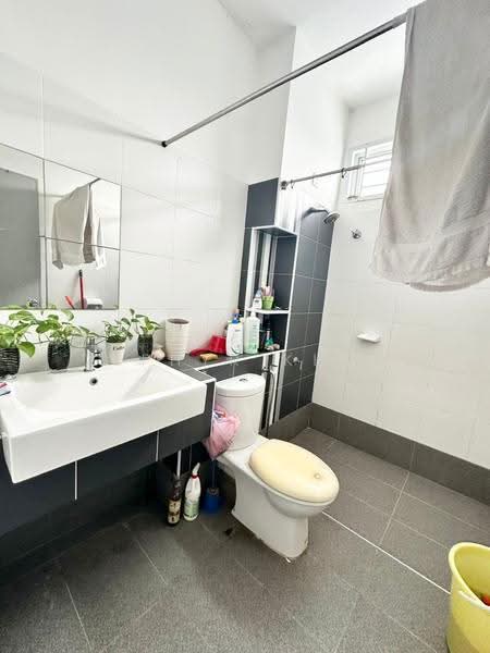 Rumah Teres 2-Tingkat untuk Dijual di Setia Eco Village (Gelang Patah) - Zephyr Khoo - Bathroom - PropertyGuru.com.my