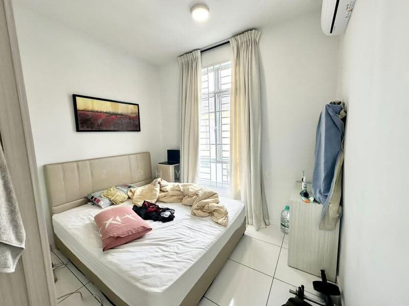 Rumah Teres 2-Tingkat untuk Dijual di Setia Eco Village (Gelang Patah) - Zephyr Khoo - Bedroom - PropertyGuru.com.my