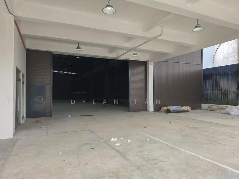 Semi-D Factory for Rent in Masai (Johor) - Dylan Tan - Exterior - PropertyGuru.com.my