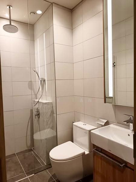 Service Residence for Rent at The Conlay - Rex Tan - Bathroom - PropertyGuru.com.my