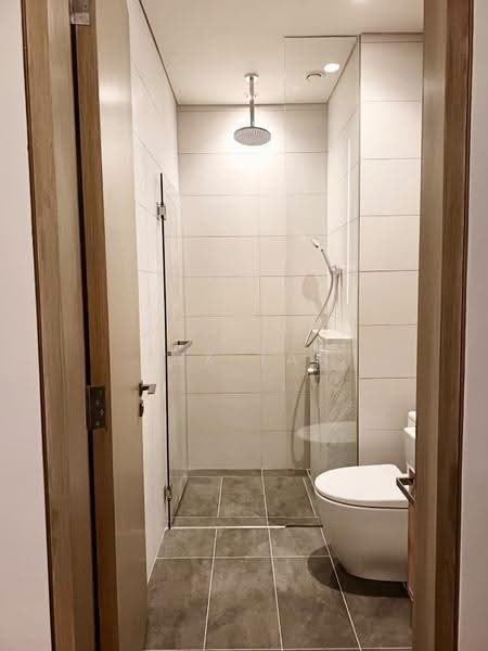 Service Residence for Rent at The Conlay - Rex Tan - Bathroom - PropertyGuru.com.my