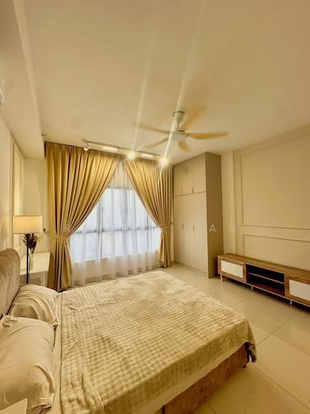 Service Residence for Rent at Astrum Ampang - Rouyee Tan - Bedroom - PropertyGuru.com.my