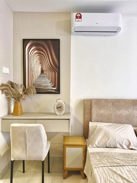 Service Residence for Rent at Astrum Ampang - Rouyee Tan - PropertyGuru.com.my