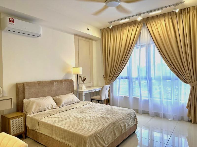 Service Residence for Rent at Astrum Ampang - Rouyee Tan - Bedroom - PropertyGuru.com.my