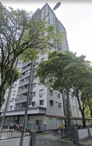 Kondominium untuk Dijual di Casa Magna - Reen Loke - Exterior - PropertyGuru.com.my