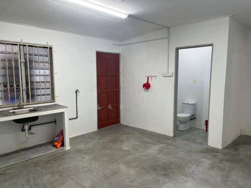 1-storey Terraced House for Sale in Skudai (Johor) - Dylan Tan - Interior - PropertyGuru.com.my