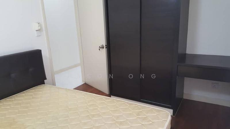 Condominium for Rent at Seri Maya Condominium - Jason Ong - Bedroom - PropertyGuru.com.my