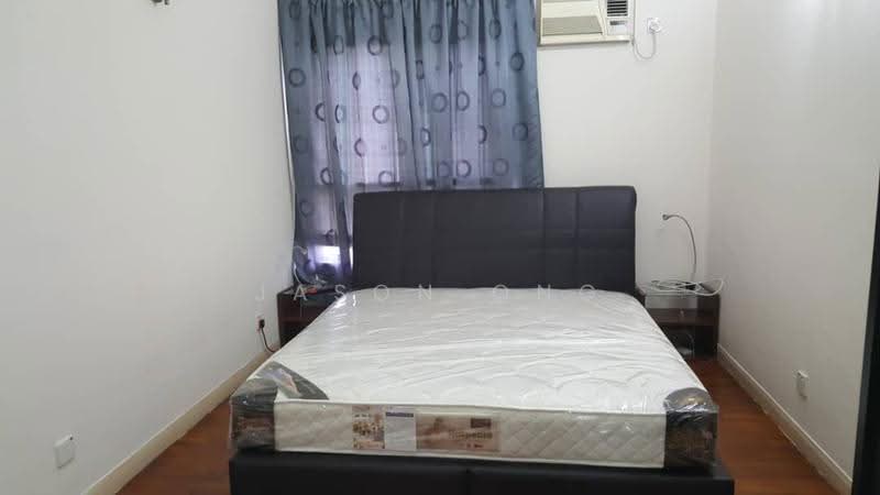 Condominium for Rent at Seri Maya Condominium - Jason Ong - Bedroom - PropertyGuru.com.my