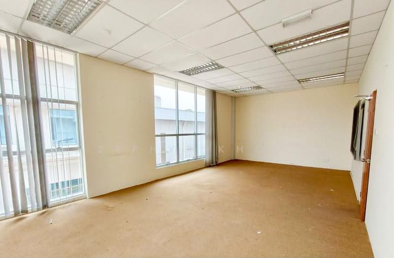 Detached Factory for Rent in Indahpura Industrial Park (Kulai) - Zephyr Khoo - PropertyGuru.com.my