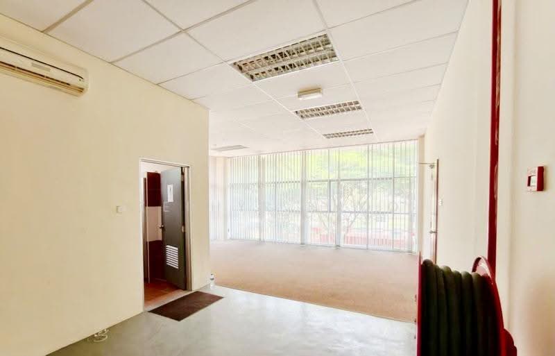 Detached Factory for Rent in Indahpura Industrial Park (Kulai) - Zephyr Khoo - PropertyGuru.com.my