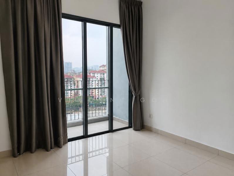 Service Residence for Sale at Fortune Centra - Vincent Goh - View - PropertyGuru.com.my