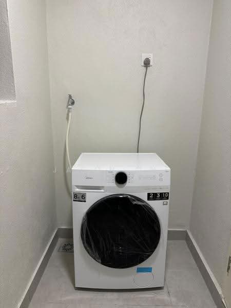 Condominium for Rent at D'Terra Residences - Jason Ong - Interior - PropertyGuru.com.my