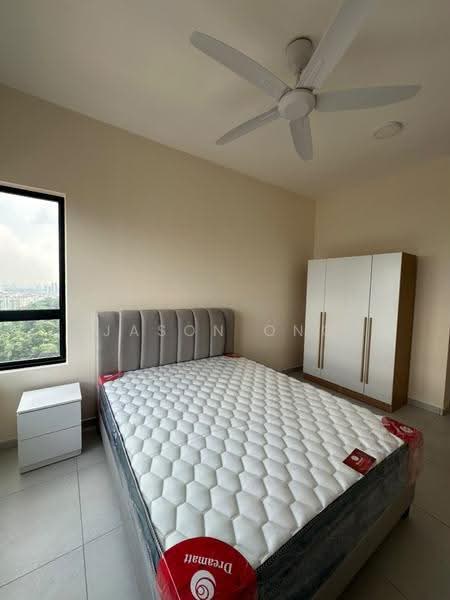 Condominium for Rent at D'Terra Residences - Jason Ong - Bedroom - PropertyGuru.com.my