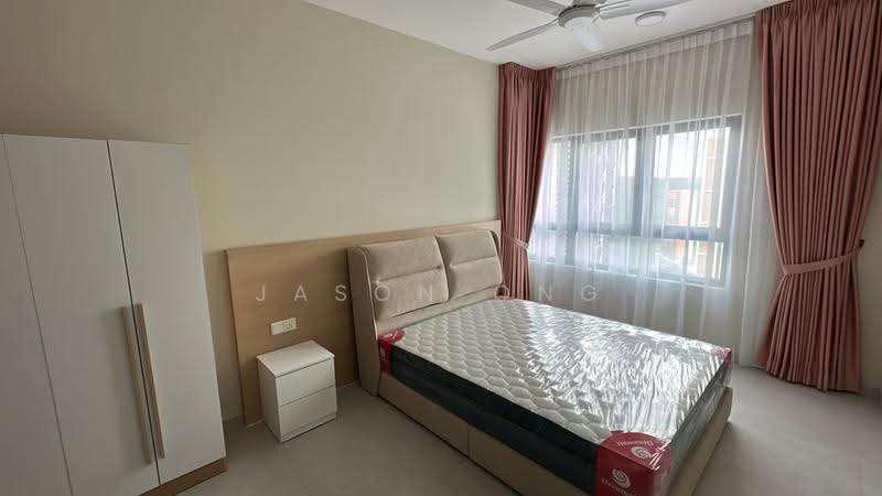 Condominium for Rent at D'Terra Residences - Jason Ong - PropertyGuru.com.my