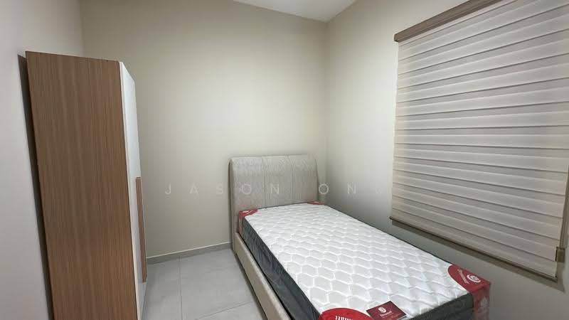 Condominium for Rent at D'Terra Residences - Jason Ong - Bedroom - PropertyGuru.com.my