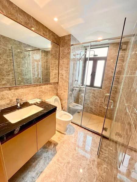 Kondominium untuk Disewa di R&F Princess Cove Phase 2-Seine Region - Zephyr Khoo - Bathroom - PropertyGuru.com.my