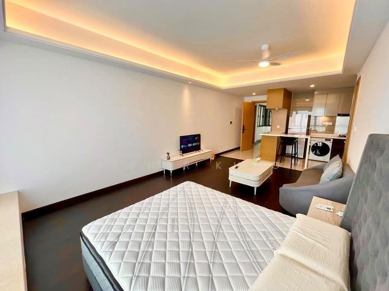 Kondominium untuk Disewa di R&F Princess Cove Phase 2-Seine Region - Zephyr Khoo - PropertyGuru.com.my