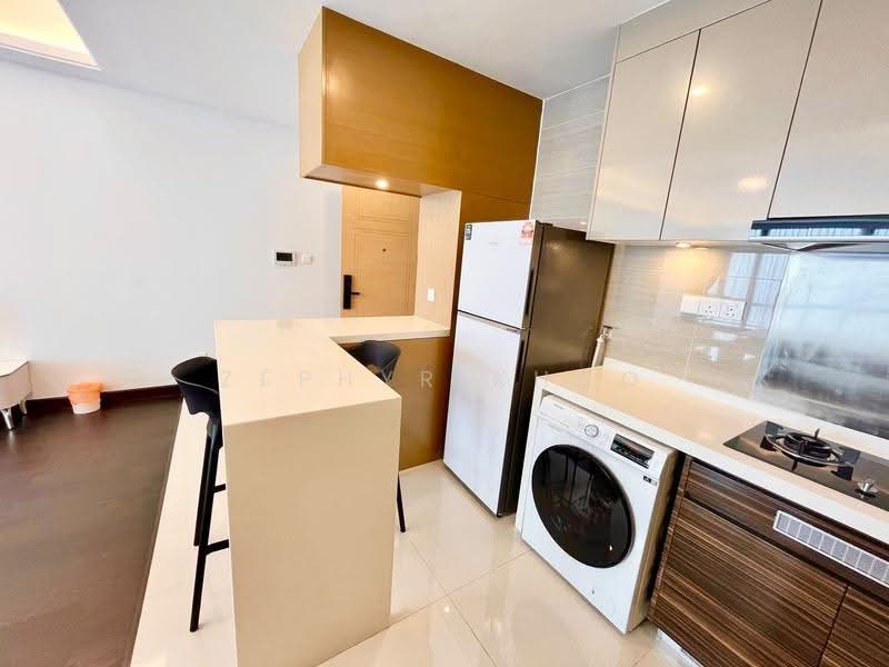 Kondominium untuk Disewa di R&F Princess Cove Phase 2-Seine Region - Zephyr Khoo - PropertyGuru.com.my