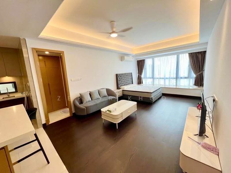 Kondominium untuk Disewa di R&F Princess Cove Phase 2-Seine Region - Zephyr Khoo - PropertyGuru.com.my