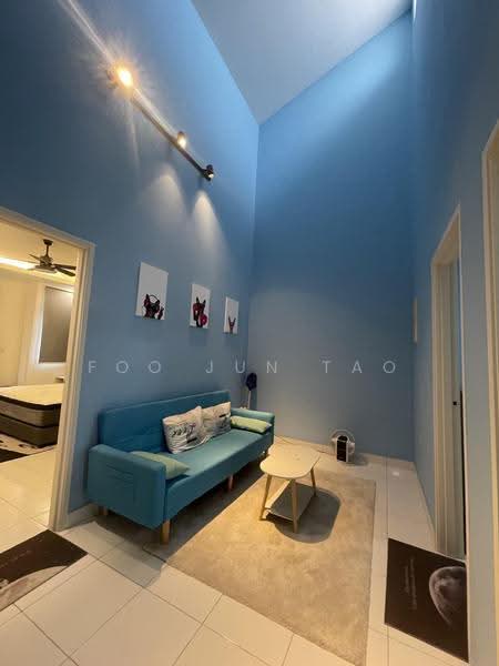 Rumah Teres untuk Dijual di Pasir Gudang (Johor) - Foo Jun Tao - PropertyGuru.com.my