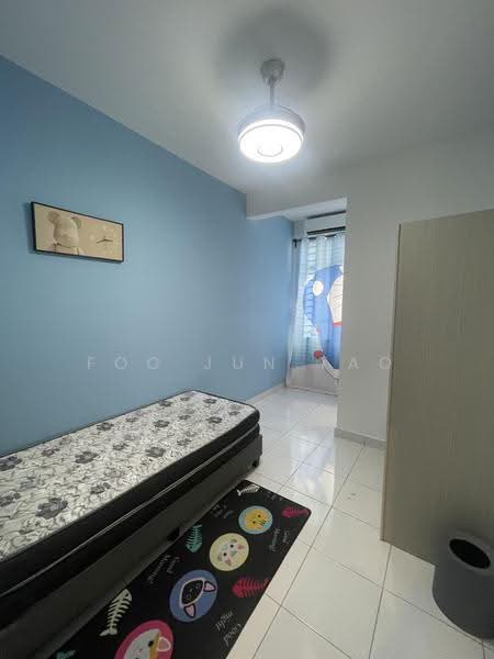 Rumah Teres untuk Dijual di Pasir Gudang (Johor) - Foo Jun Tao - PropertyGuru.com.my