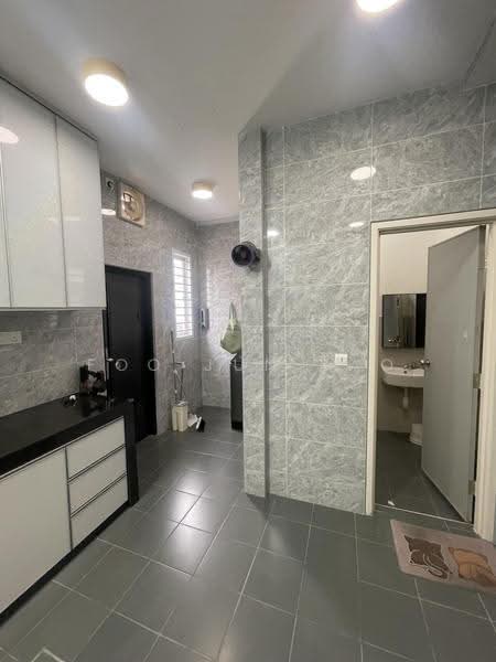 Rumah Teres untuk Dijual di Pasir Gudang (Johor) - Foo Jun Tao - PropertyGuru.com.my